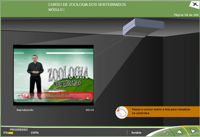 CURSO ONLINE DE ZOOLOGIA DOS VERTEBRADOS4