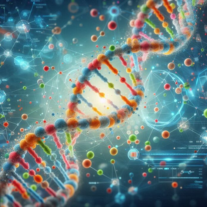 Os Segredos do DNA: Estrutura, Função e ImportânciaOs Segredos do DNA: Estrutura, Função e Importância